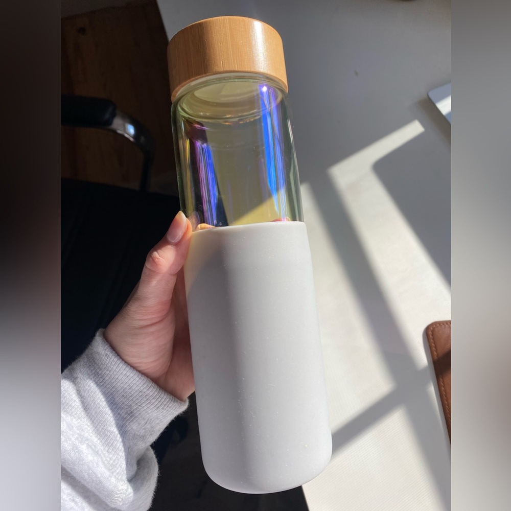 ANTHROPOLOGIE Sport Bottle